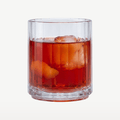 Bar Professional Reflex-tumblerglas i plast 34 Cl - 12 stk.