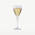 Bormioli Rocco Tre Sensi Champagne Glass / Flute 21 Cl - 6 Pieces