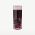 Bormioli Rocco America'20S-longdrinkglas 49 cl rosa – 6 stk.