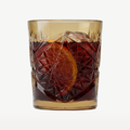 Onis Icon-glas 35 cl okker – 6 stk.