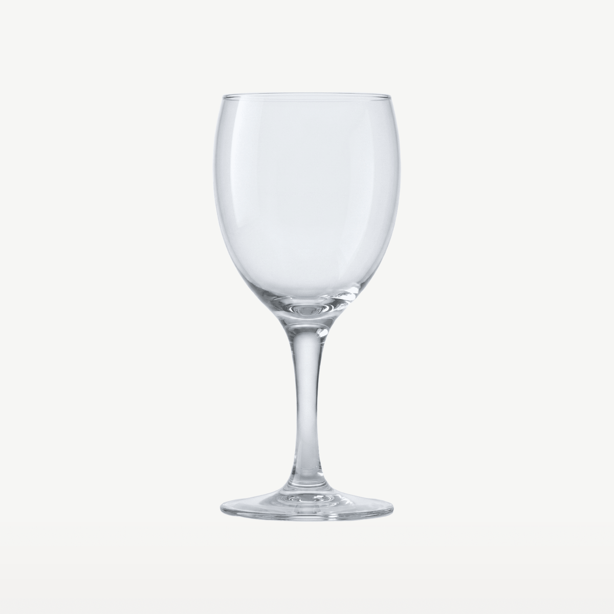 Arcoroc Elegance Wijnglas 24,5 Cl - 12 Stuks - Glazen.nl