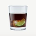 Bormioli Rocco Caravelle-drikkeglas 20 cl – 6 stk.