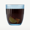 Bormioli Rocco Line-glas 29 cl blå – 6 stk.
