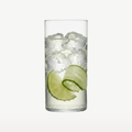 Luigi Bormioli Top Class-highballglas 37,5 cl – 6 stk.