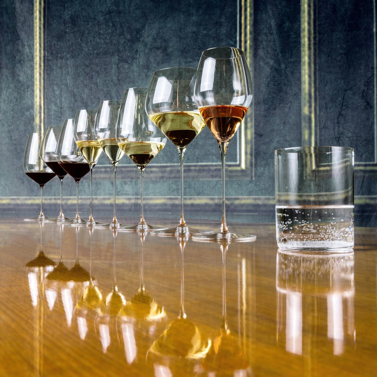 Riedel Veloce Tumbler 43 Cl Water - 2 Stuks - Glazen.nl