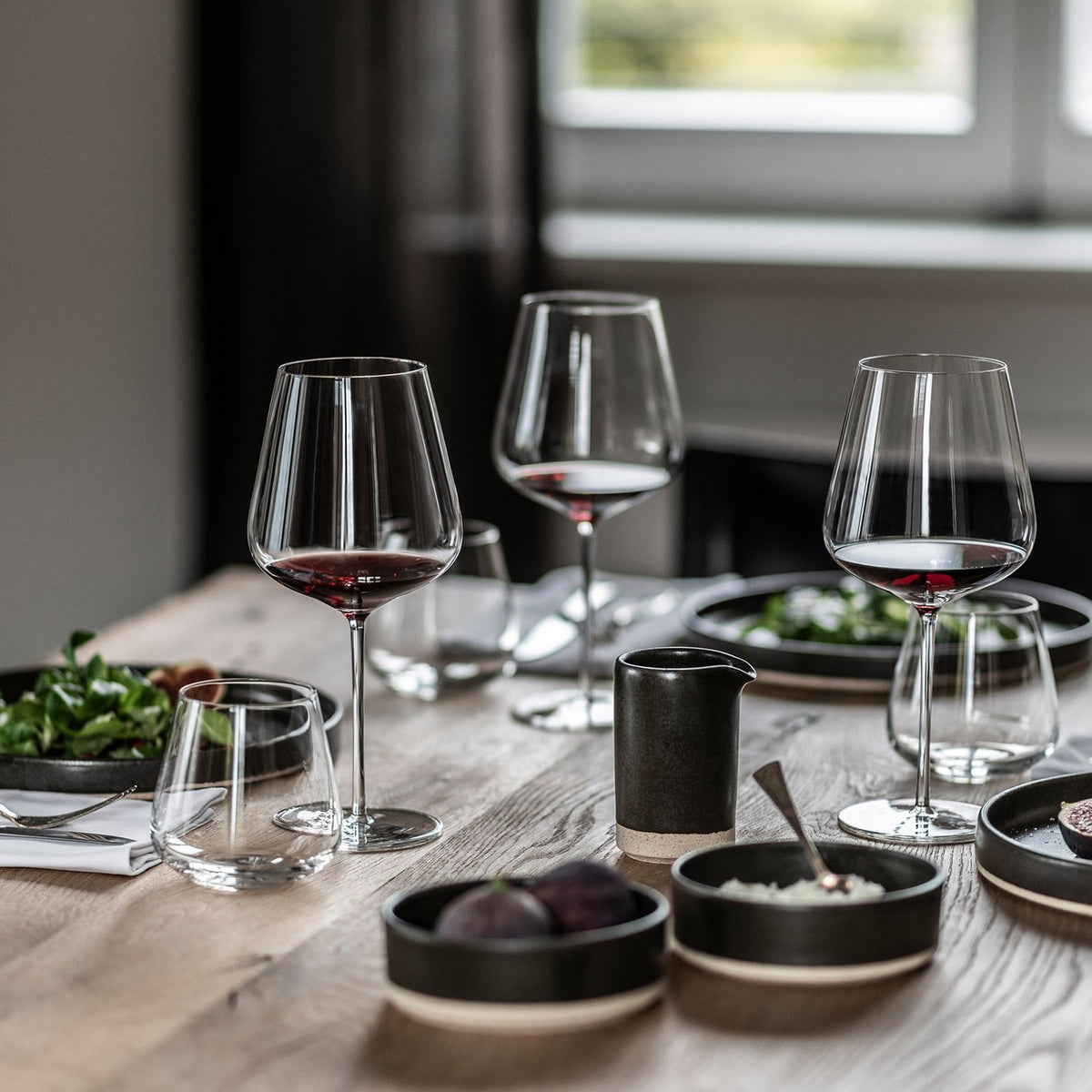 Zwiesel Glas Verbelle Longdrinkglas 48,5 cl - 6 Stuks - Glazen.nl