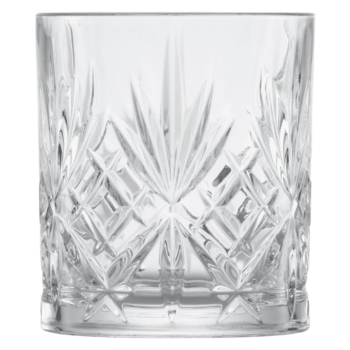 Schott Zwiesel Show Whiskeyglas 33,4 cl - 6 Stuks - Glazen.nl