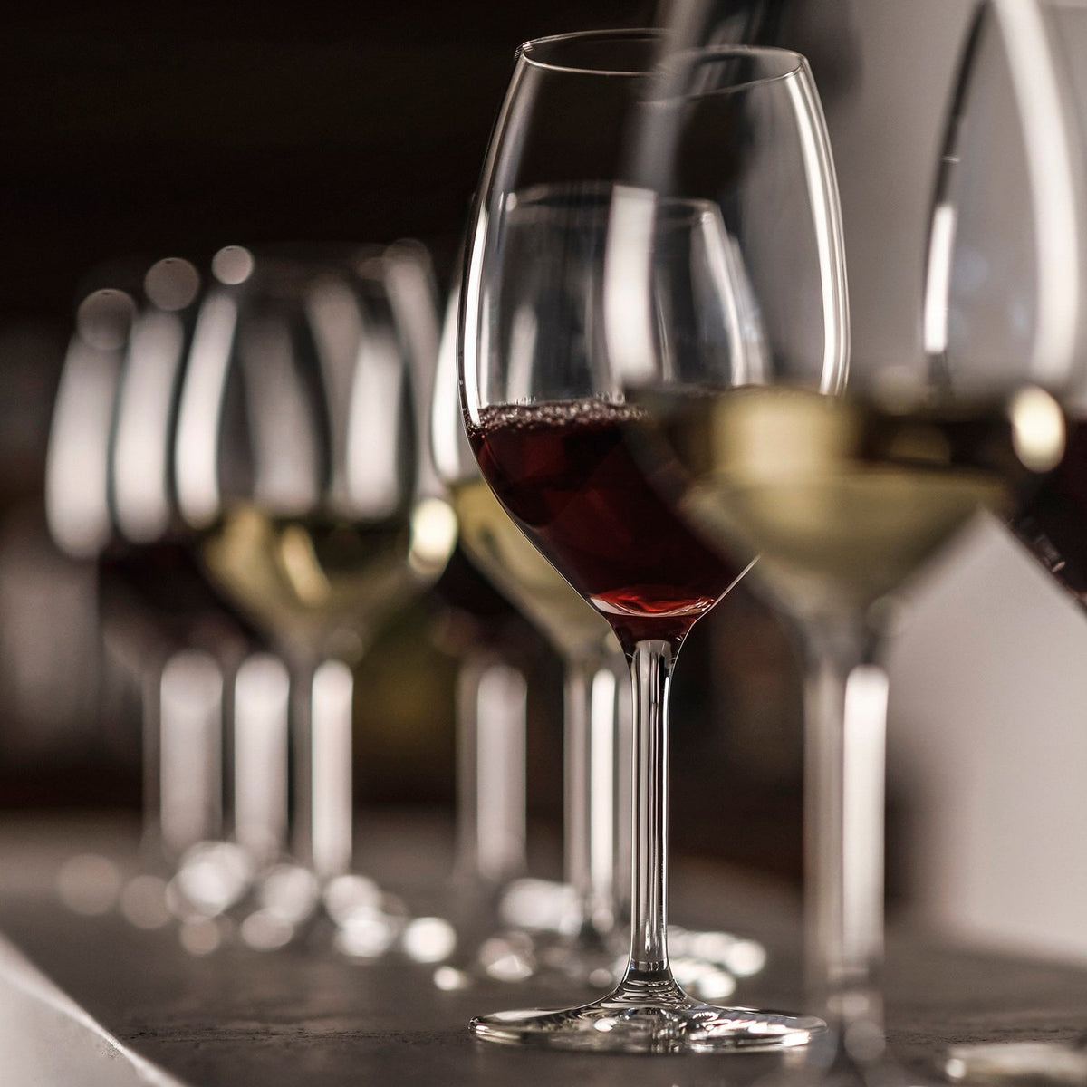 Schott Zwiesel Banquet Wijnglas 47,5 cl - 6 Stuks - Glazen.nl