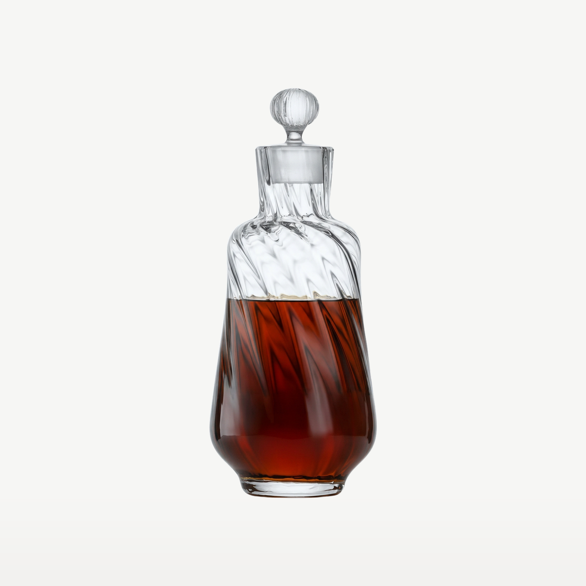 Zwiesel Glas Marlene Whiskykaraf 50 Cl - Glazen.nl
