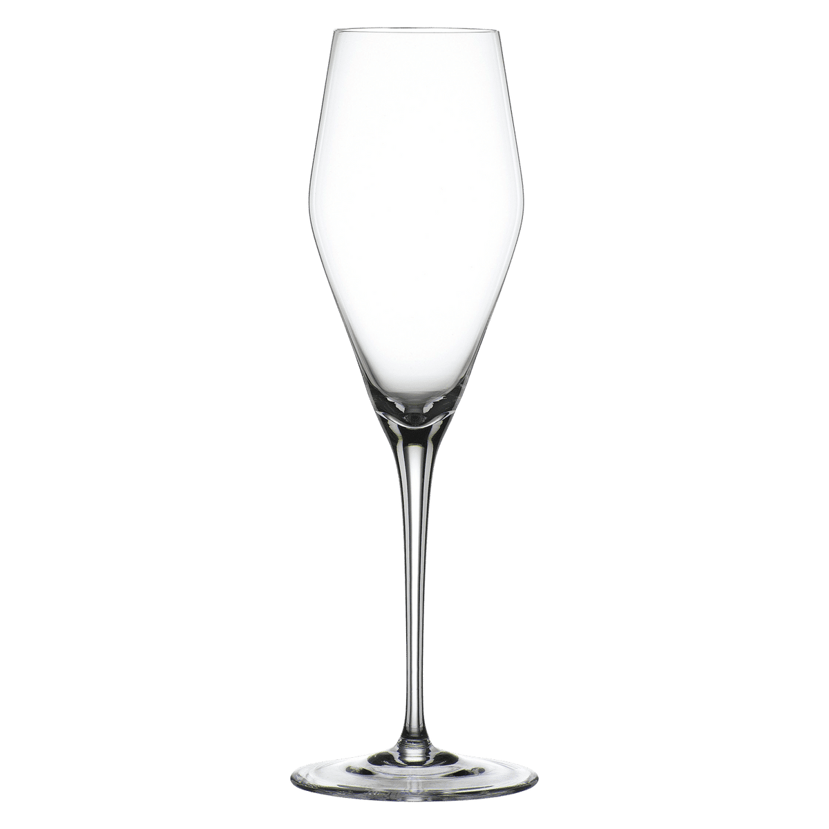 Spiegelau Hybrid Champagneglas / Flute 28 Cl - 12 Stuks - Glazen.nl