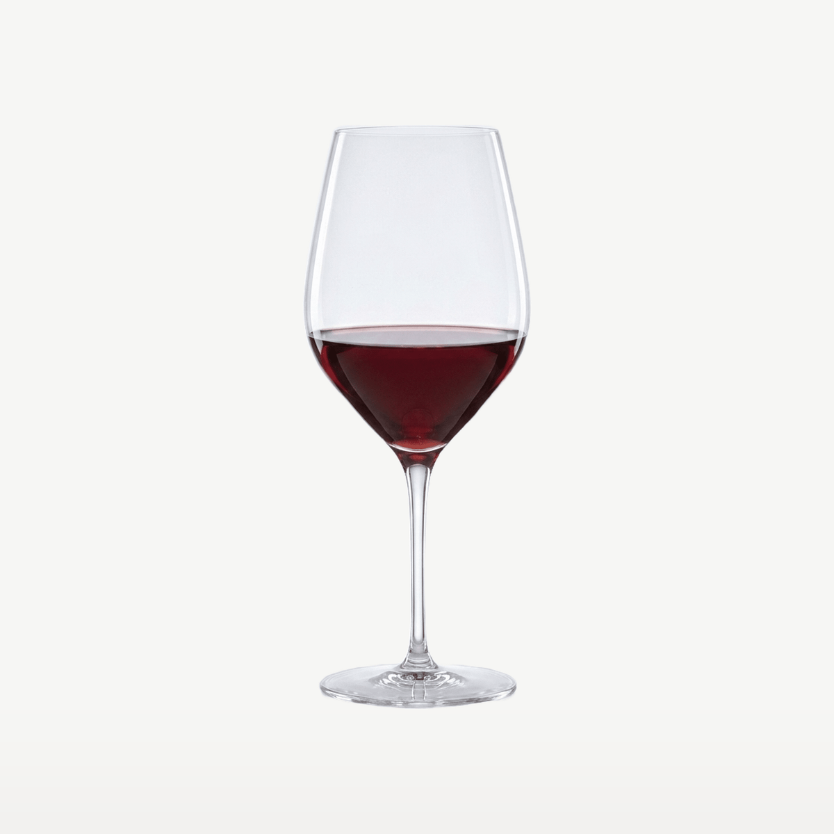 Spiegelau Authentis Wijnglas 65 Cl Bordeaux - 12 Stuks - Glazen.nl