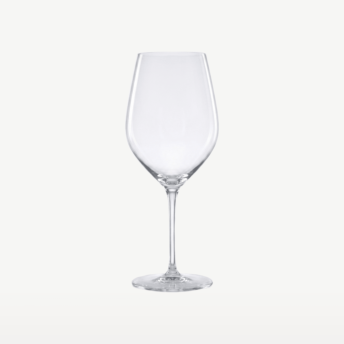 Spiegelau Authentis Wijnglas 65 Cl Bordeaux - 12 Stuks - Glazen.nl