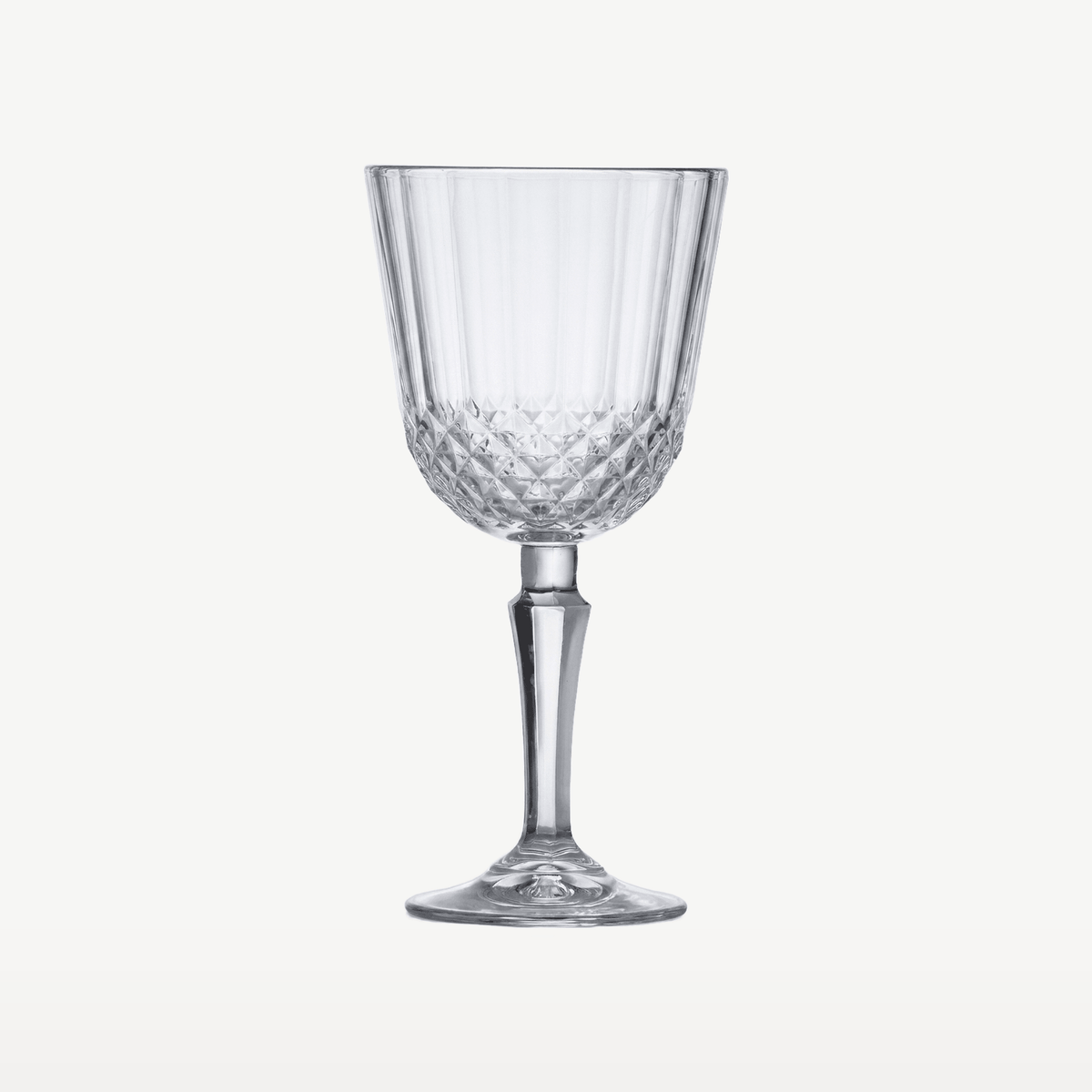 Pasabahce Diony Wijnglas 31 Cl - 6 Stuks - Glazen.nl