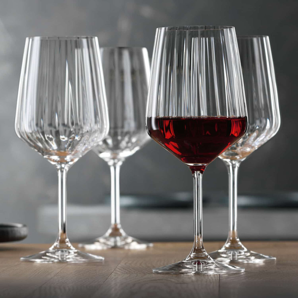Spiegelau Lifestyle Wijnglas 63 Cl - 12 Stuks - Glazen.nl