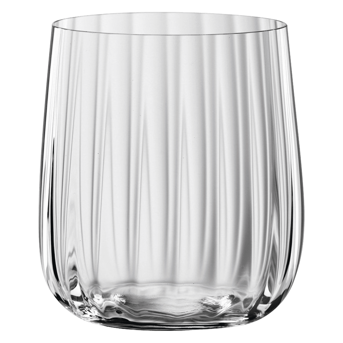 Spiegelau Lifestyle Tumbler 34 Cl - 12 Stuks - Glazen.nl