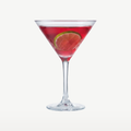 Arcoroc Broadway Martini Glass 21 Cl - 6 Pieces