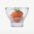 La Rochère Ouessant amuse-skål 8 cl – 6 stk.