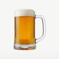 Onis Maxim-ølglas 28 cl – 6 stk.