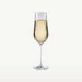 Nude Glass Refine champagneglas 20 cl – 6 stk.