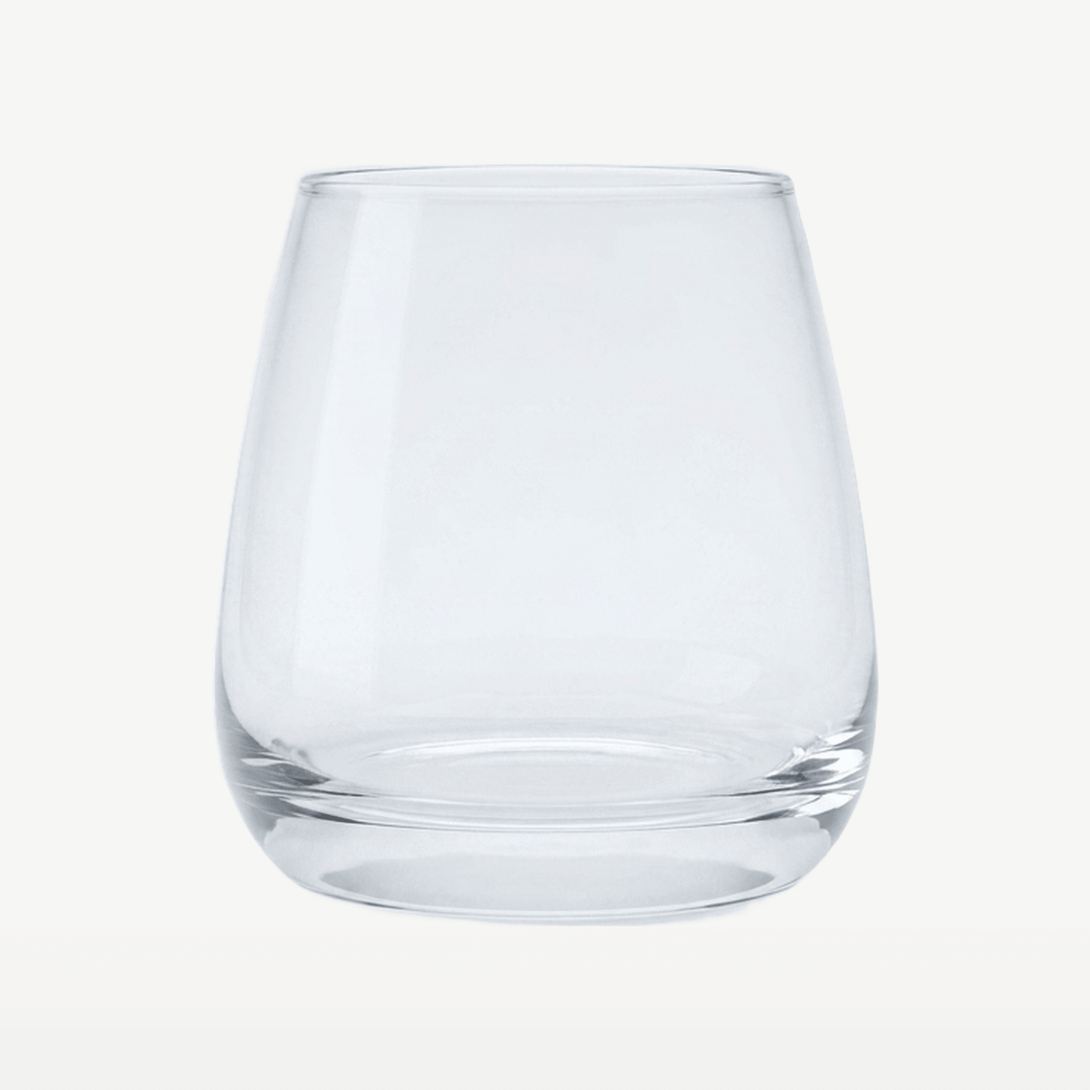 Luigi Bormioli Mixology Classic Club Tumbler D.O.F. 40 Cl - 6 Stuks - Glazen.nl