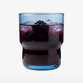 Arcoroc Log-drikkeglas 16 cl Blå – 6 stk.