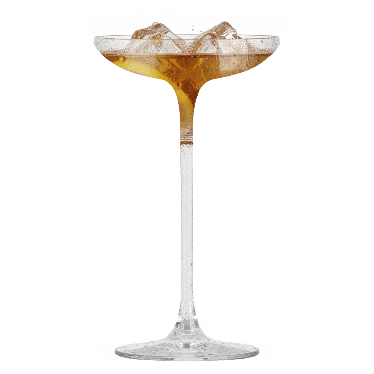 Onis Bespoke Champagneglas / Coupe 12 Cl Coupette - 6 Stuks - Glazen.nl