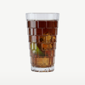 RCR Stack Longdrinkglas 39 Cl, stabelbart – 6 stk.