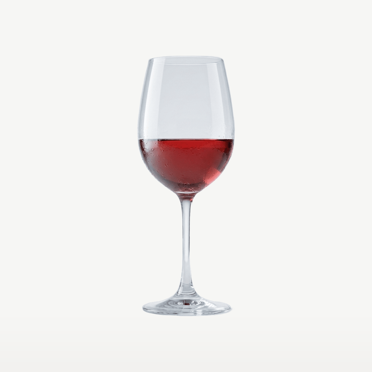 Chef & Sommelier Cabernet Tulip Wijnglas 25 Cl - 6 Stuks - Glazen.nl