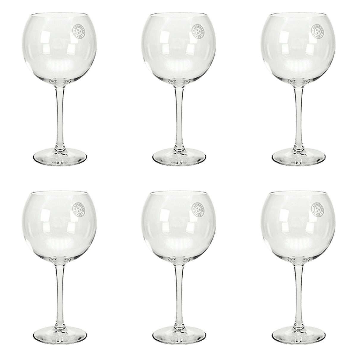 Chef & Sommelier Cabernet Ballon Wijnglas 47 Cl - 6 Stuks - Glazen.nl