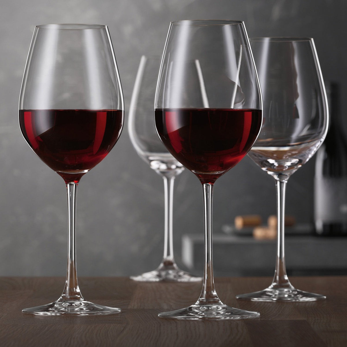 Spiegelau Salute Wijnglas 55 Cl - 12 Stuks - Glazen.nl