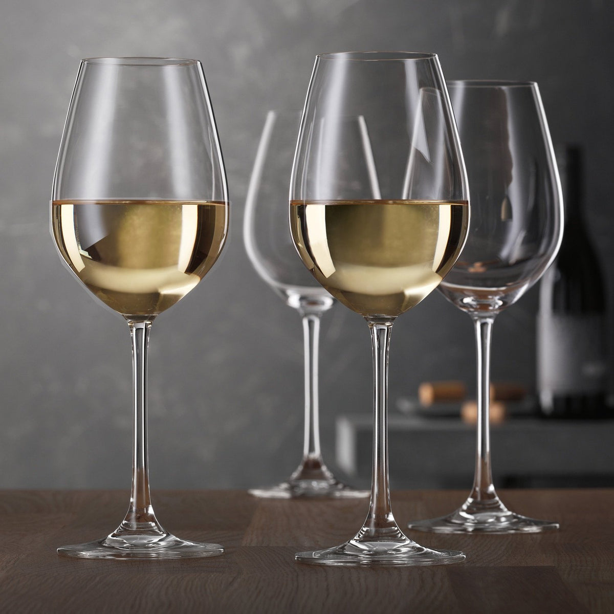 Spiegelau Salute Wijnglas 46,5 Cl - 12 Stuks - Glazen.nl