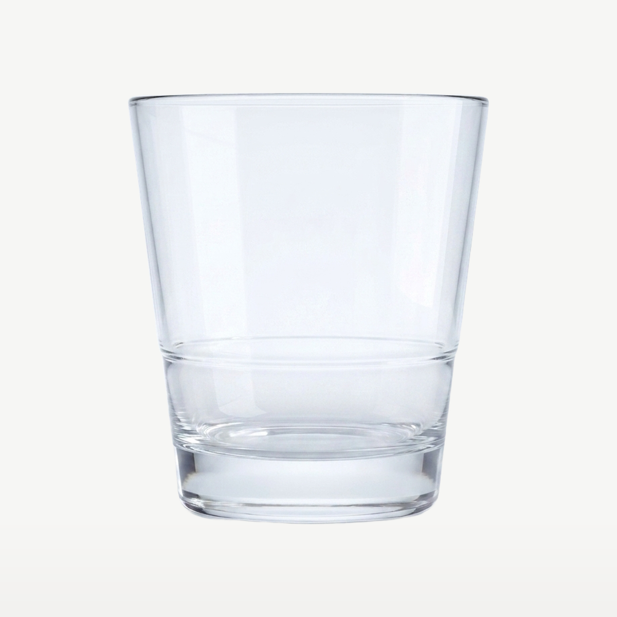 Arcoroc Stack Up Tumbler 32 Cl - 6 Stuks - Glazen.nl