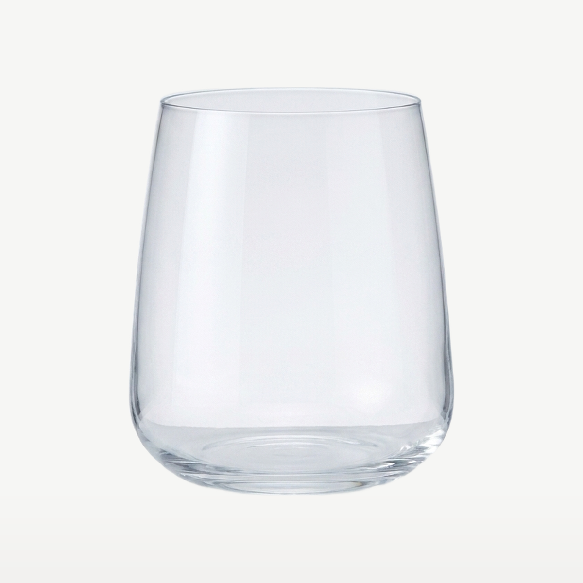 Bormioli Rocco Aurum Tumbler 37 Cl - 6 Stuks - leeg - Glazen.nl