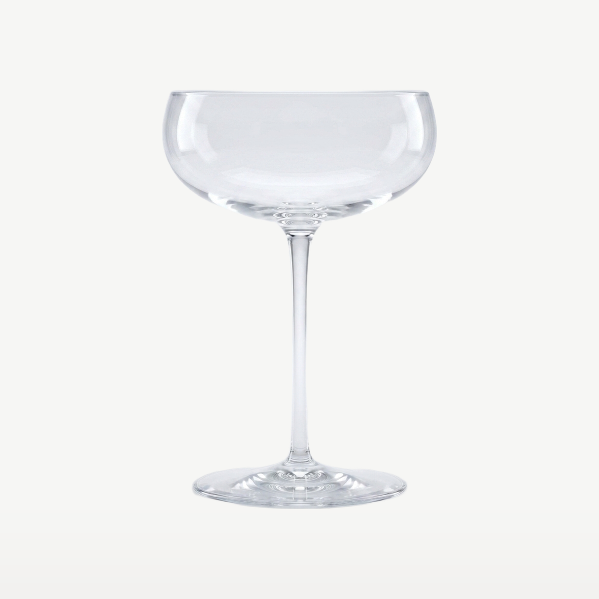 Luigi Bormioli Meravigliosi Champagneglas / Coupe 30 Cl - Glazen.nl