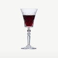 RCR Marilyn Wine Glass 26 Cl - 6 Pieces