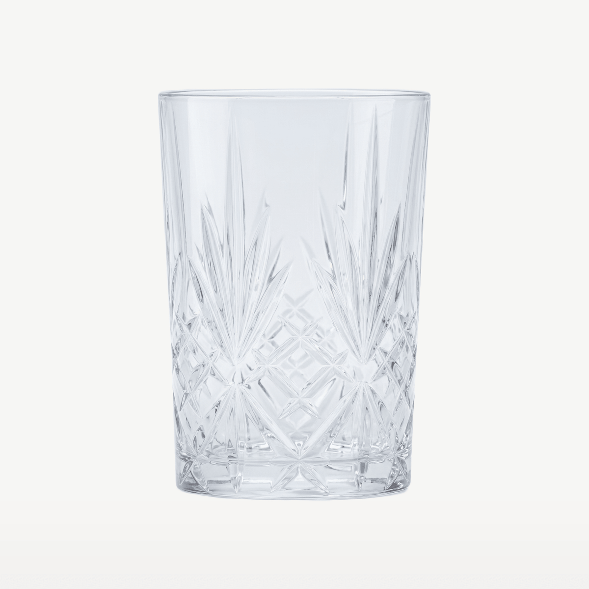 RCR Melodia Tumbler 25 Cl - 6 Stuks - Glazen.nl