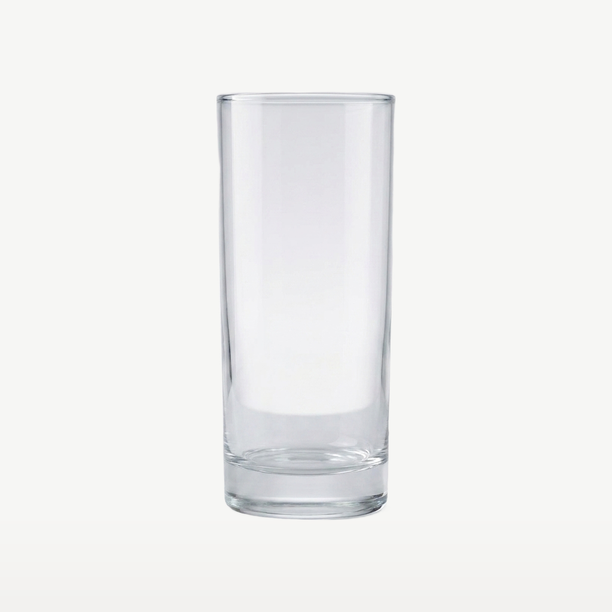 Bormioli Rocco Cortina Tumbler 27,5 Cl - 6 Stuks - Glazen.nl