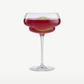 Luigi Bormioli Backdoor'20S-cocktailglas 30 cl Great Gatsby – 6 stk.