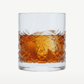 Luigi Bormioli Mixology Textures D.O.F. 38 cl – 6 stk.