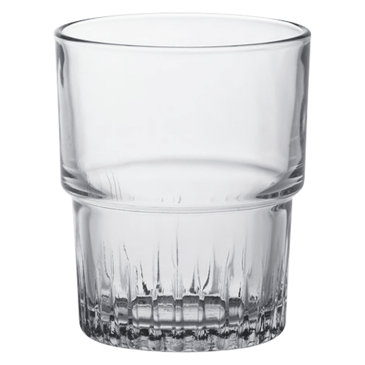 Duralex Empilable Tumbler 16 Cl Stapelbaar - 6 Stuks - Glazen.nl