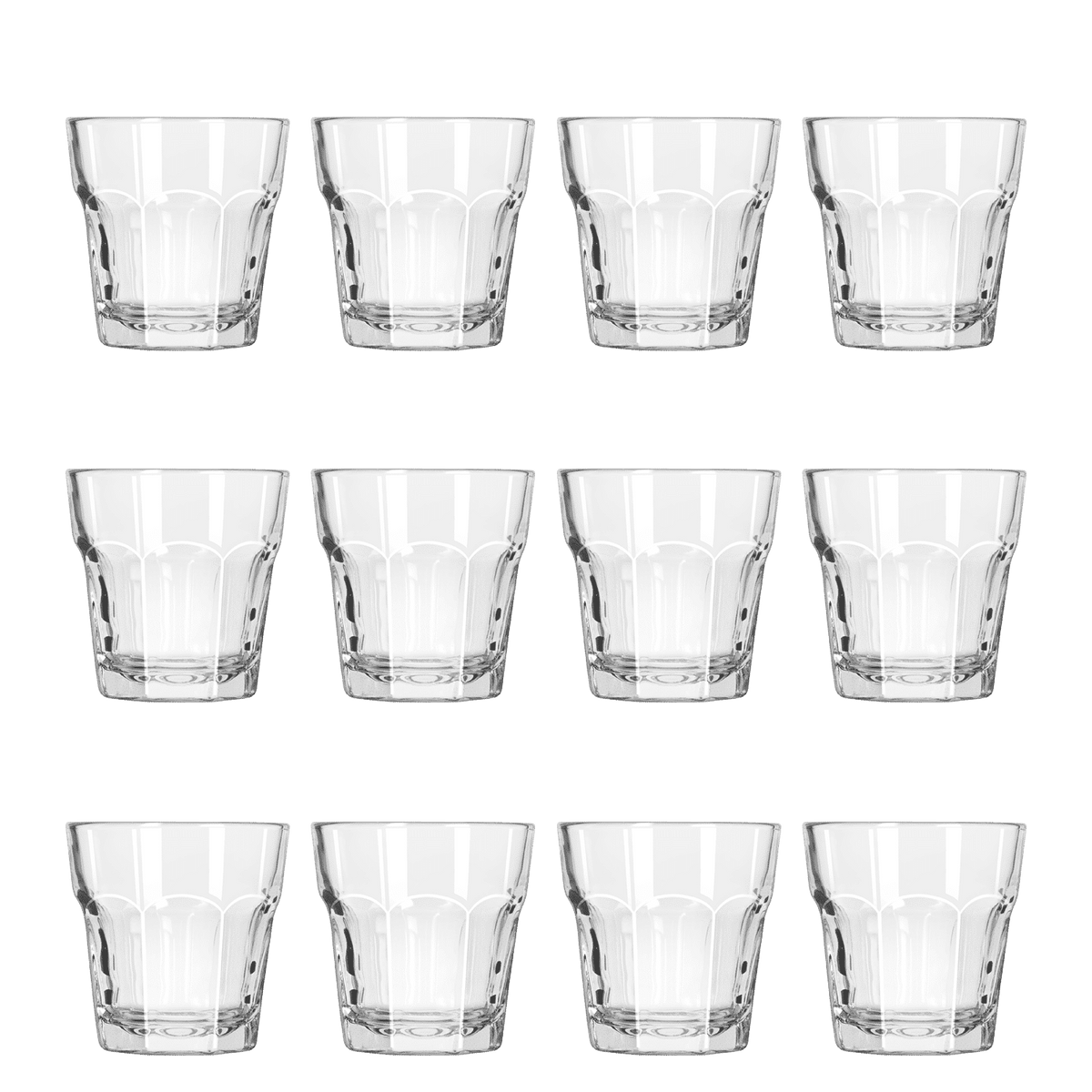 Onis Gibraltar / Titan Tumbler 20 Cl - 12 Stuks - Glazen.nl
