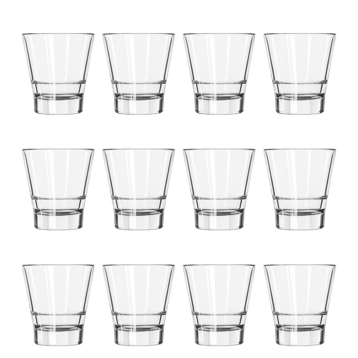 Onis Endeavor / Advanture Tumbler 35 Cl - 12 Stuks - Glazen.nl