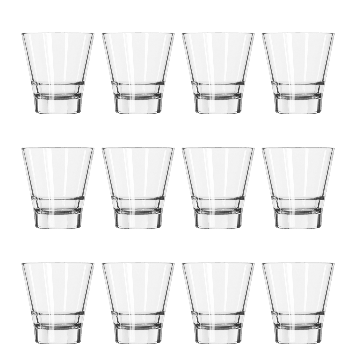 Onis Endeavor / Advanture Tumbler 26,6 Cl - 12 Stuks - Glazen.nl