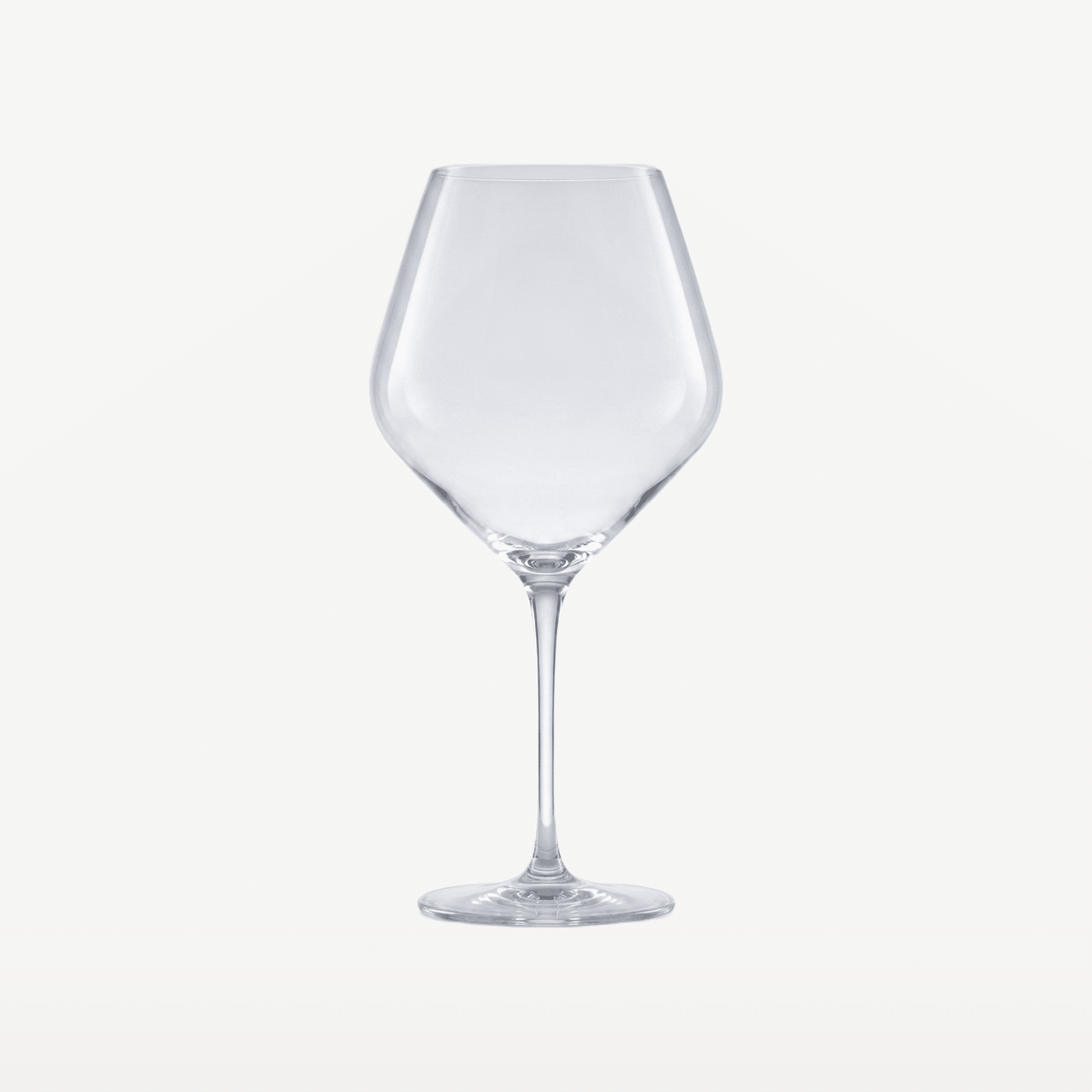 Luigi Bormioli Atelier Wijnglas 80 Cl - 6 Stuks - Glazen.nl