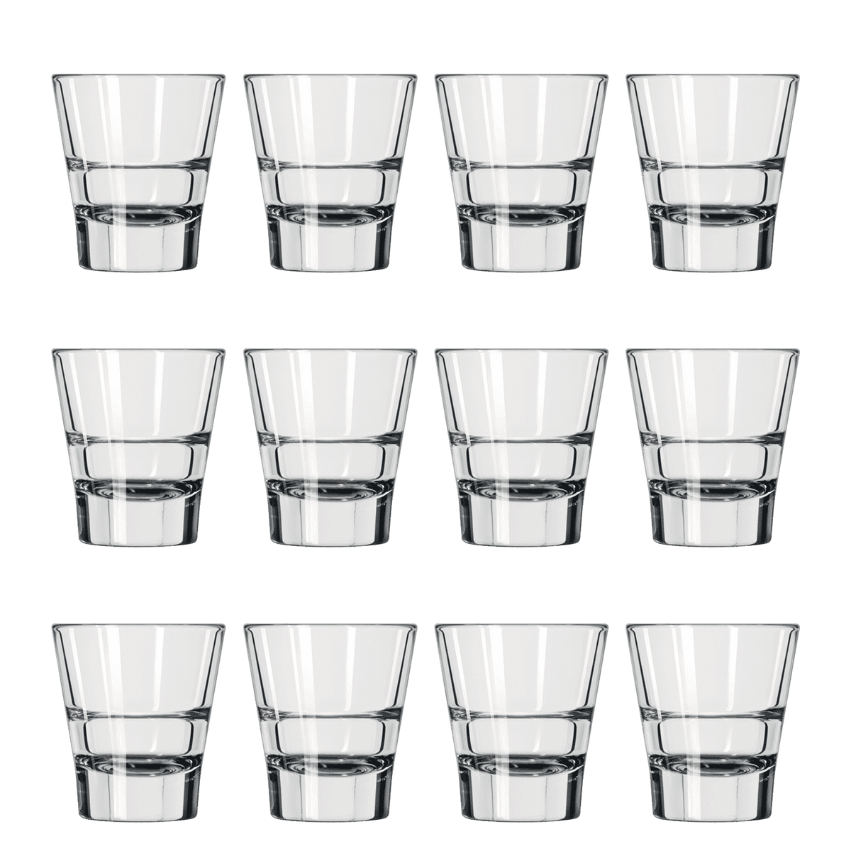 Onis Endeavor / Advanture Tumbler 11 Cl - 12 Stuks - Glazen.nl