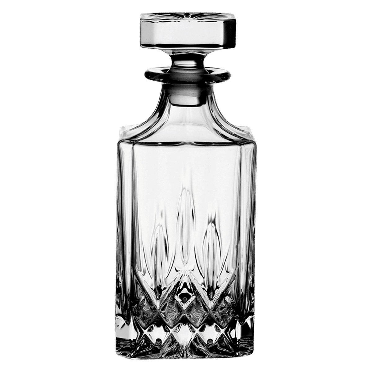 RCR Opera Whiskeykaraf 75 Cl - Glazen.nl