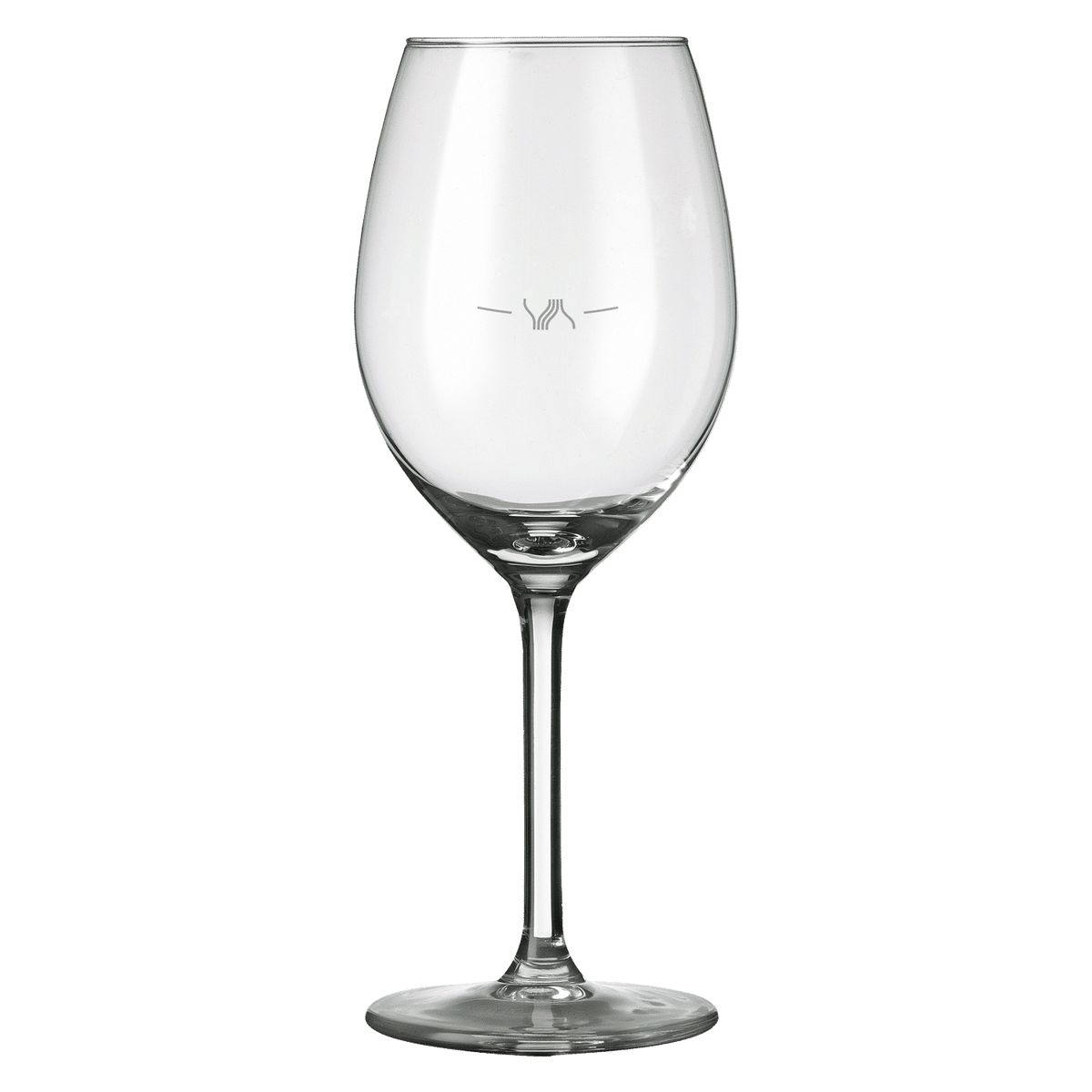 Royal Leerdam L'Esprit Du Vin Wijnglas 41 Cl Met Maatstreep 12,5 Cl - 6 Stuks - Glazen.nl