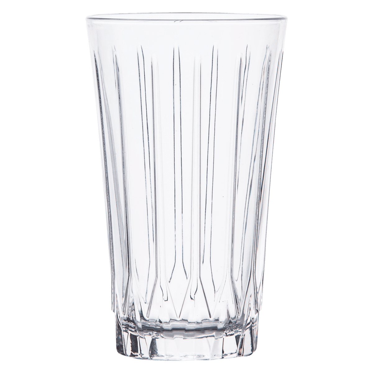 Pasabahce Nessie Longdrinkglas 34 Cl - 3 Stuks - Glazen.nl