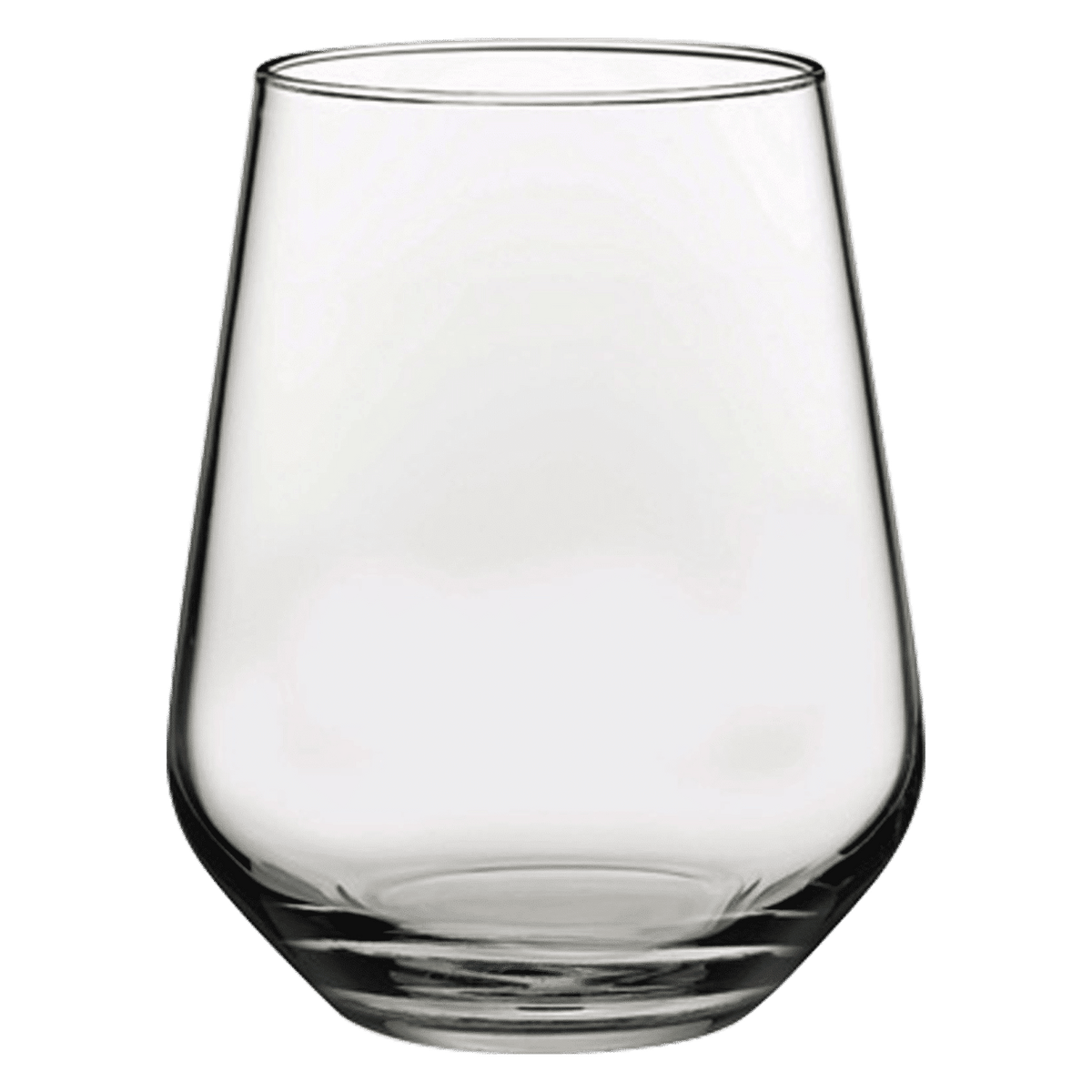 Pasabahce Allegra Tumbler 42,5 Cl - 6 Stuks - Glazen.nl