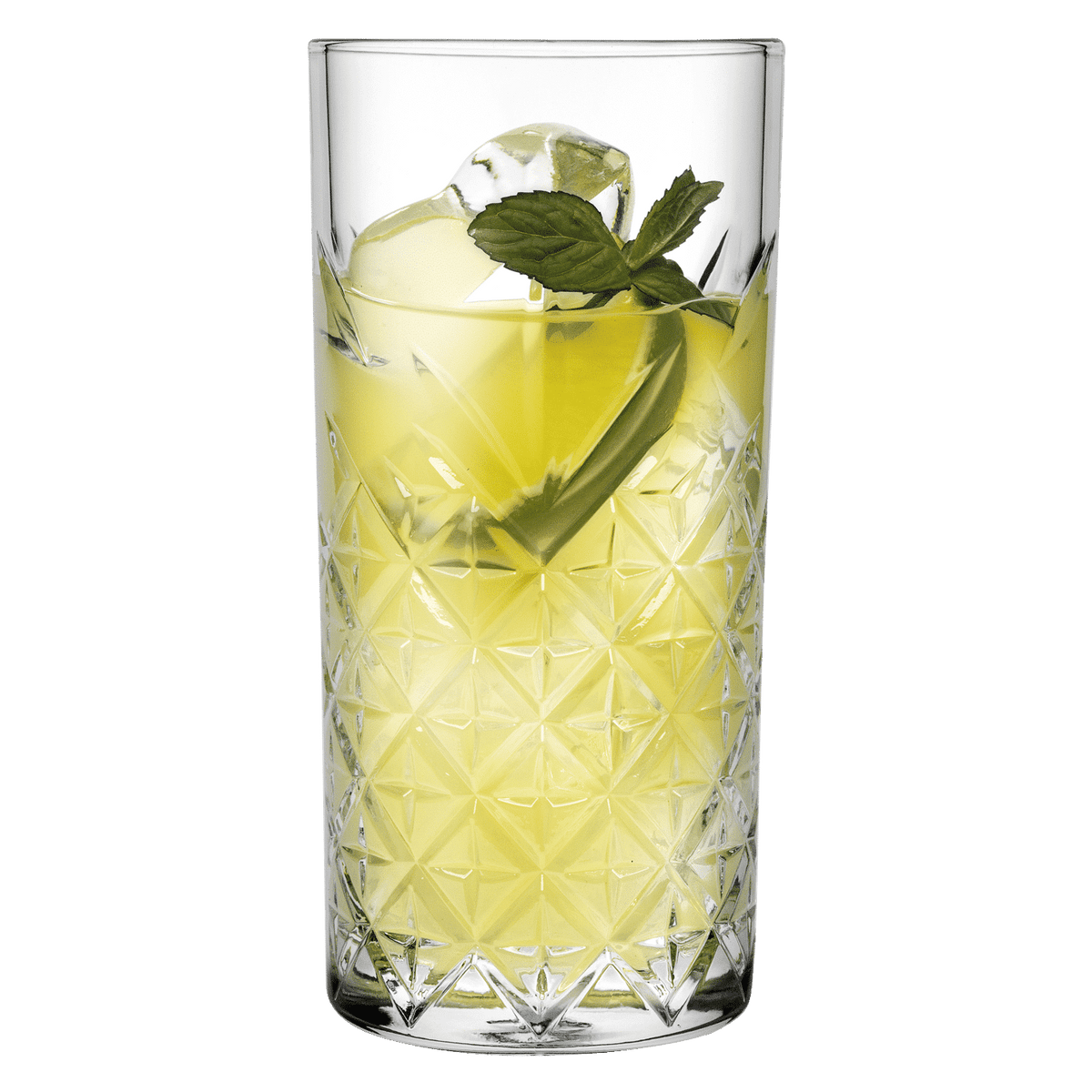Pasabahce Timeless Longdrinkglas 30 Cl - 12 Stuks - Glazen.nl